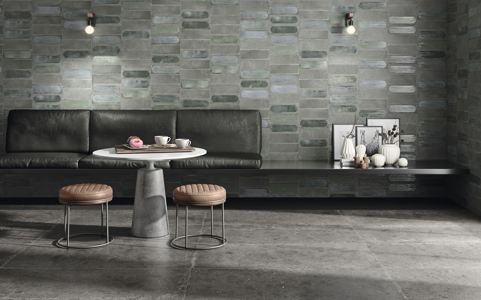 Novità Cersaie 2019 di Iris Ceramica