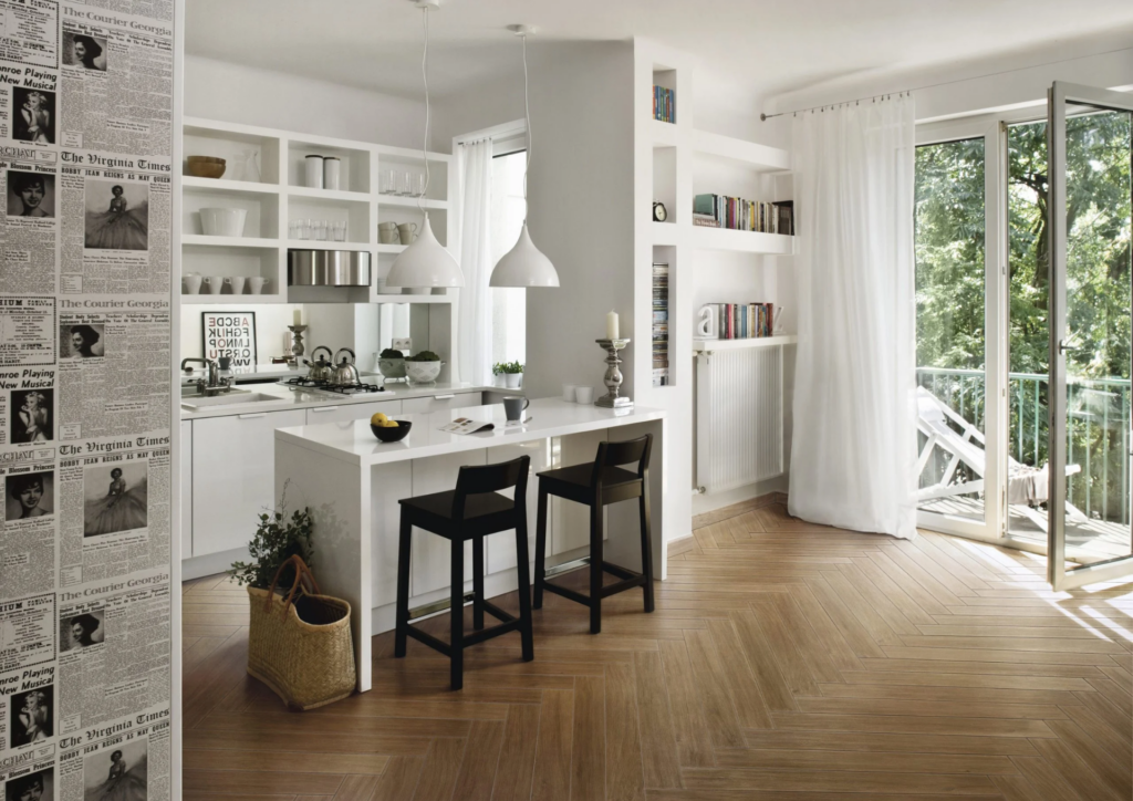 Superfici in legno: come prendersene cura