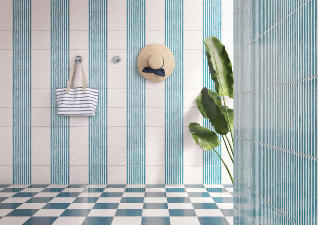 Fughe piastrelle: semplice elemento decorativo o anche funzionale?