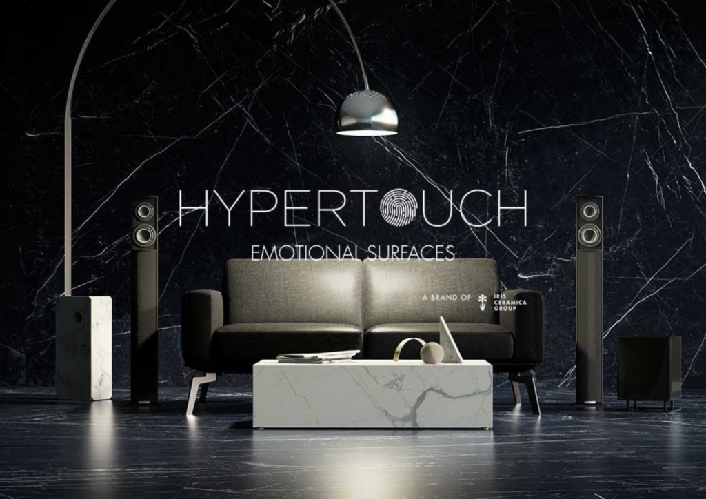 tecnologia Hypertouch