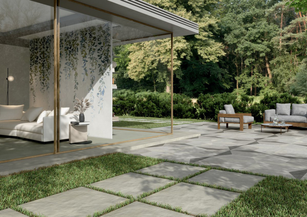 Arredamento outdoor: primavera all’aperto, materiali e ispirazioni