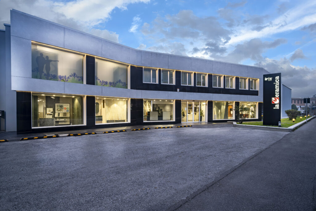 Inaugurazione La Ceramica: un nuovo spazio per ispirarsi