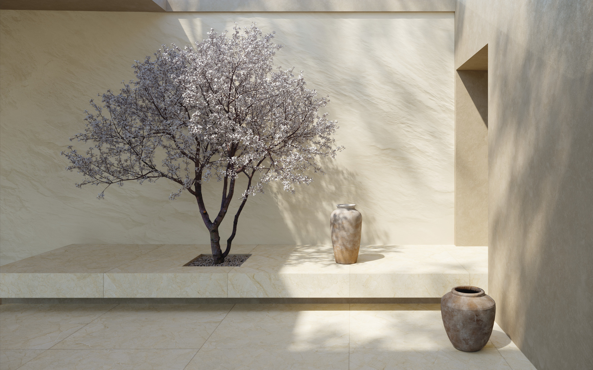 Abbinamento tra pavimenti e rivestimenti: idee, ispirazioni e collezioni per una casa armoniosa