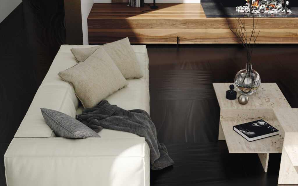 Decorare casa a Natale: suggerimenti per un ambiente accogliente e festivo