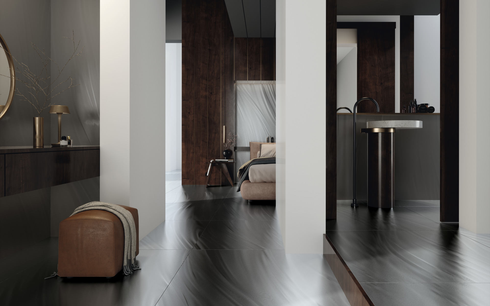 Ristrutturazione bagno: cosa evitare per un progetto funzionale e duraturo