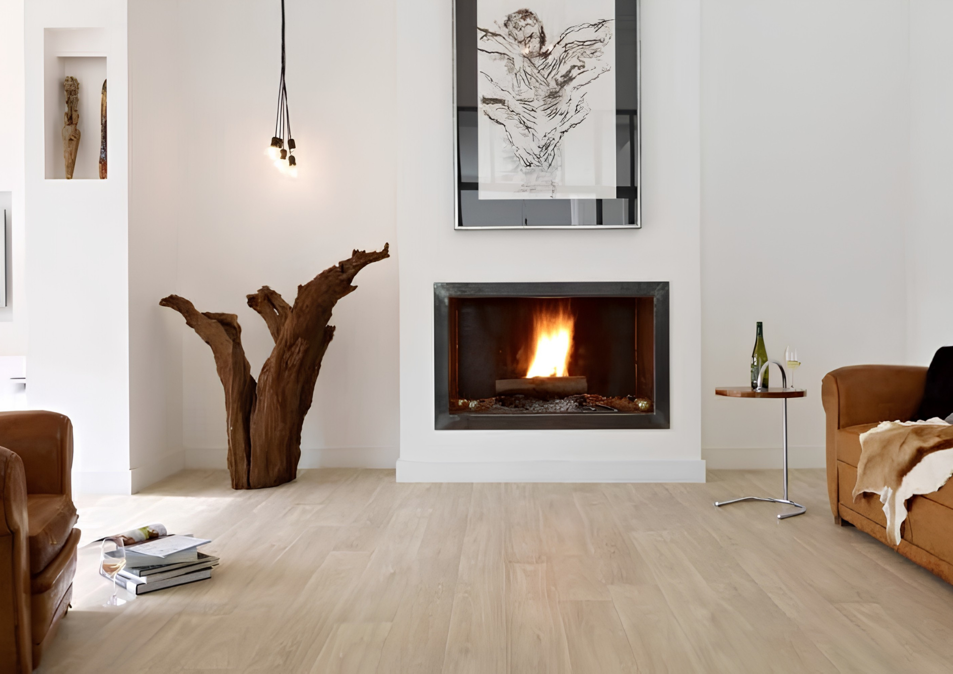 Pavimenti SPC: la soluzione intelligente per ristrutturazioni rapide