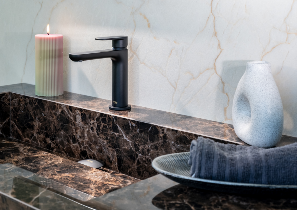 Showroom interior design Bologna