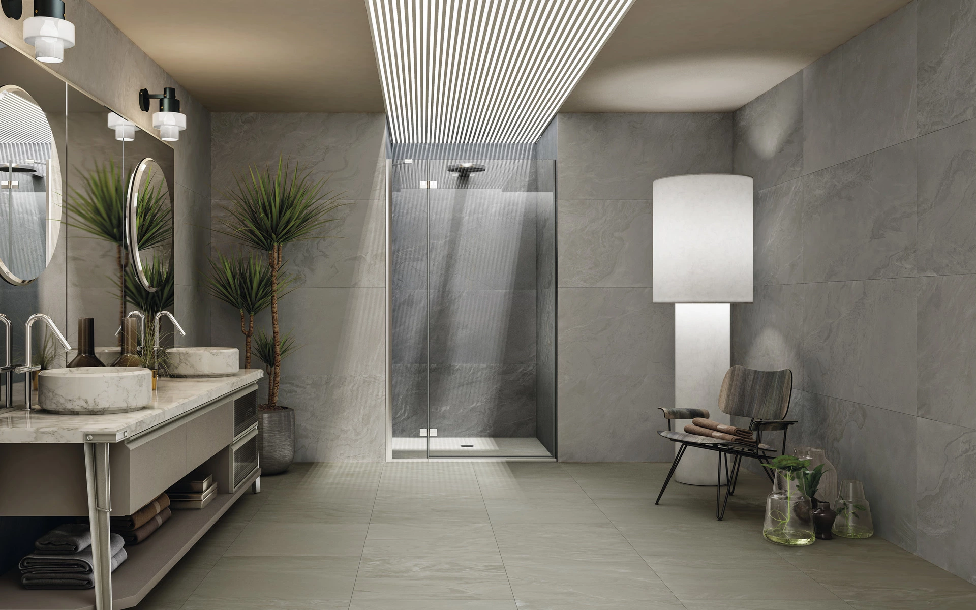 Box doccia design minimal: soluzioni eleganti per un bagno moderno